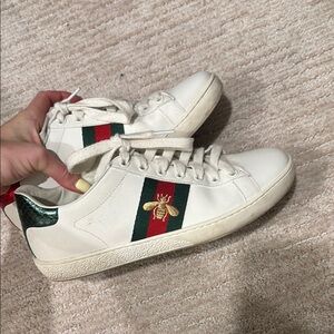 Gucci shoes